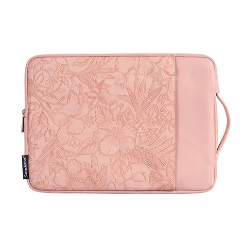 15 inch Laptop Sleeve  Protective Case  And Computer Bag