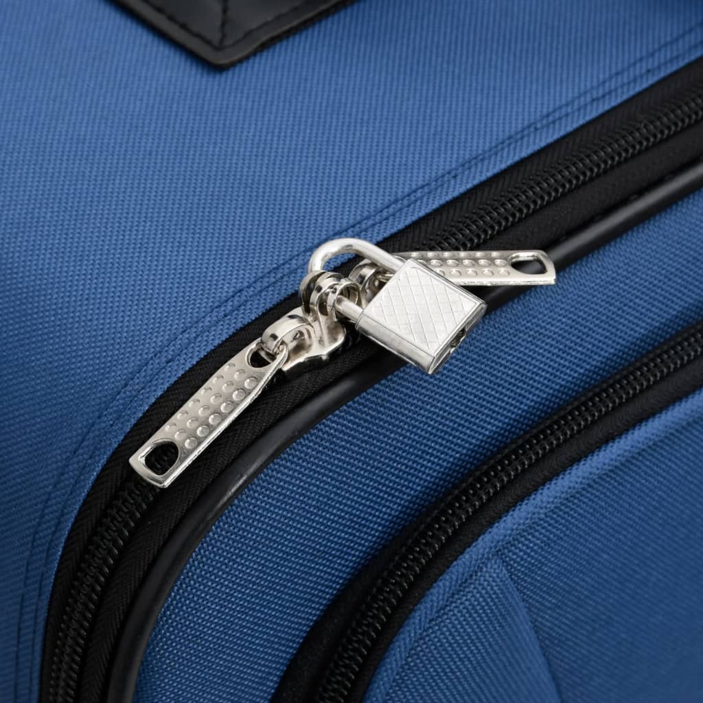 5-piece travel suitcase set   travel set suitcase set 5-piece