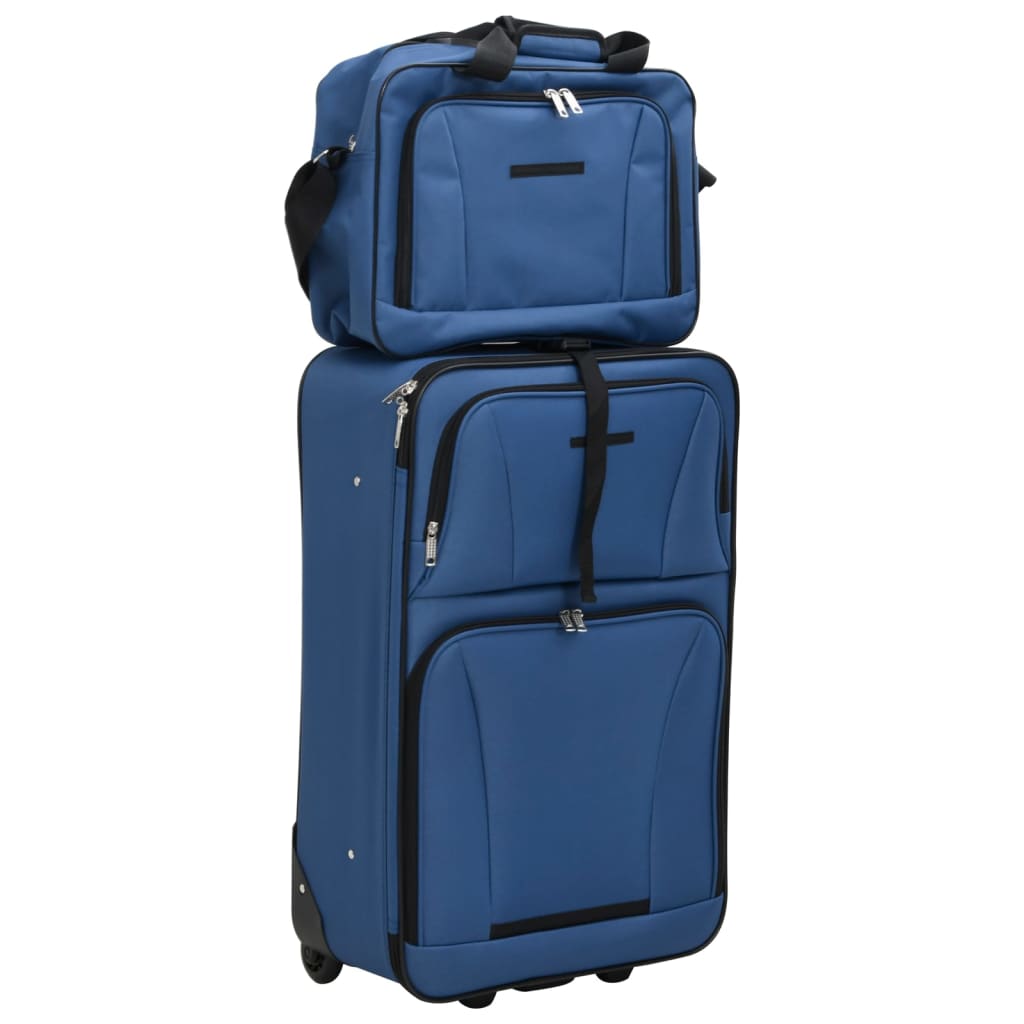 5-piece travel suitcase set   travel set suitcase set 5-piece