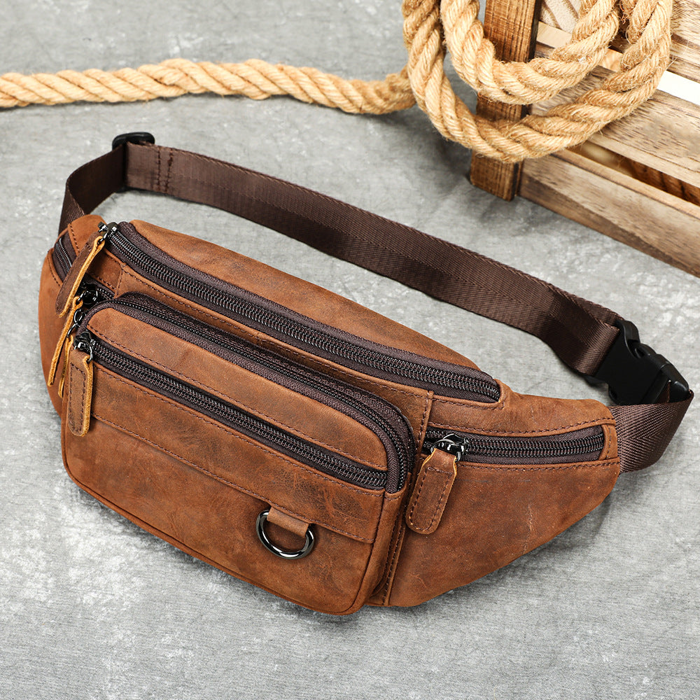 Multifunctional  Waist Bag