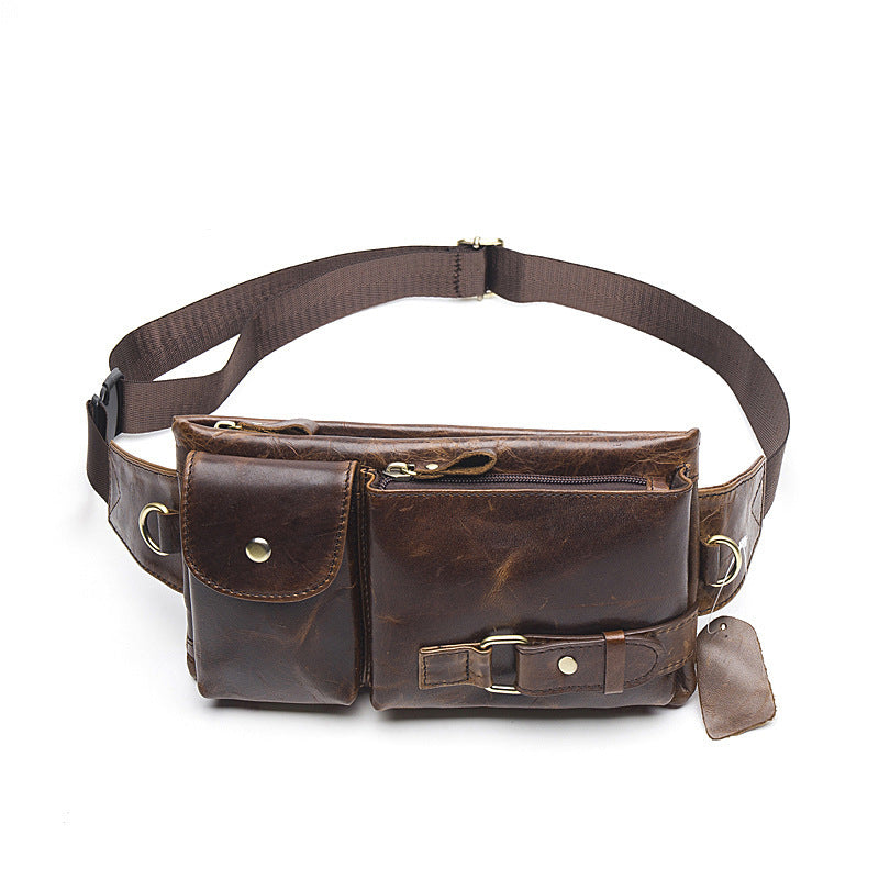 Multifunctional  Waist Bag
