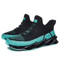 Spring sports breathable shoes for men