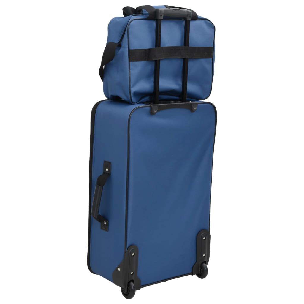 5-piece travel suitcase set   travel set suitcase set 5-piece