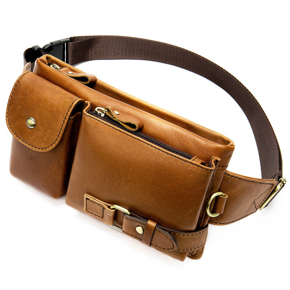 Multifunctional  Waist Bag