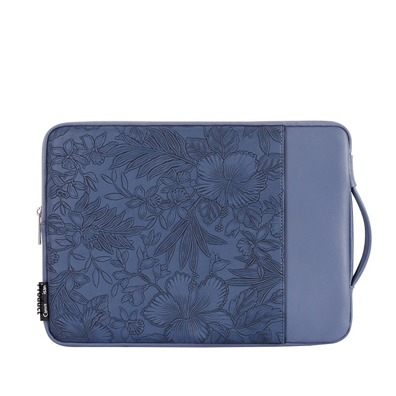 15 inch Laptop Sleeve  Protective Case  And Computer Bag