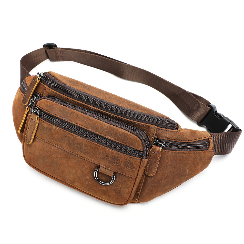 Multifunctional  Waist Bag