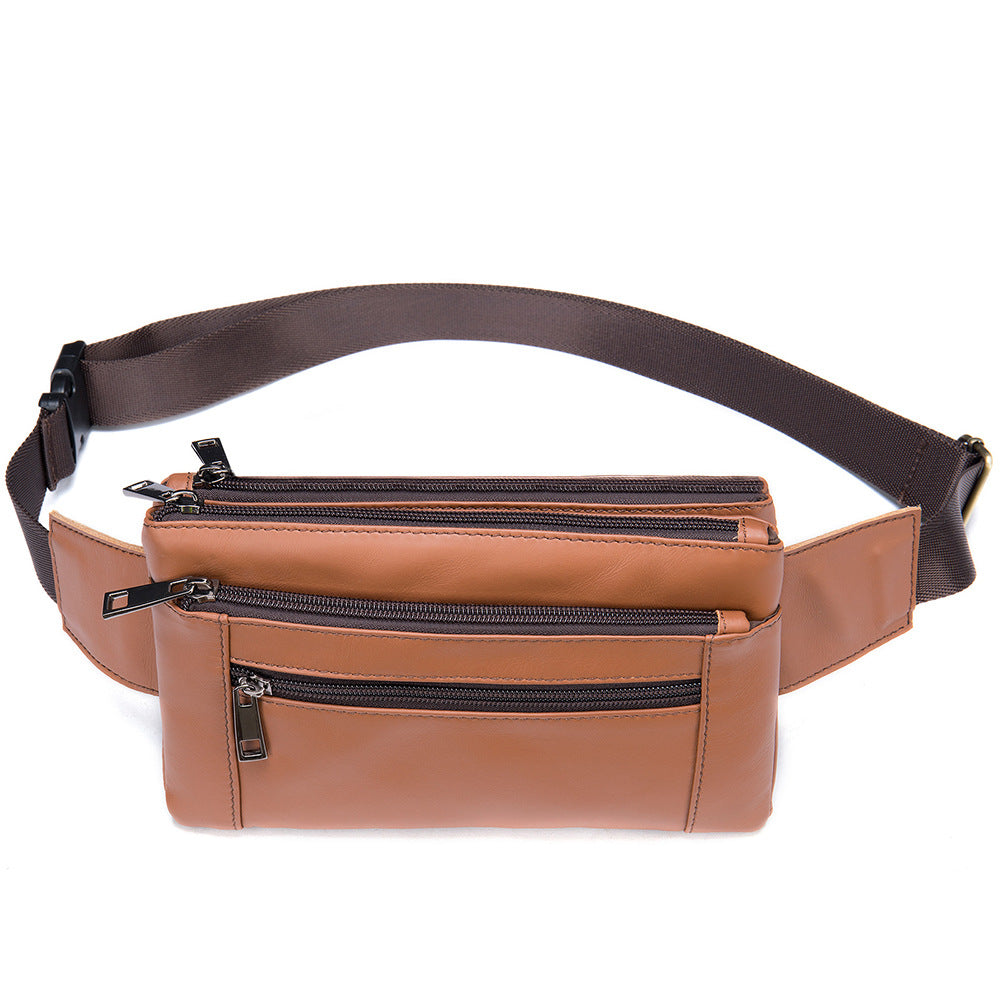 Multifunctional  Waist Bag