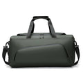 Men's WetDry Separation Portable Large-Capacity Organizer Bag