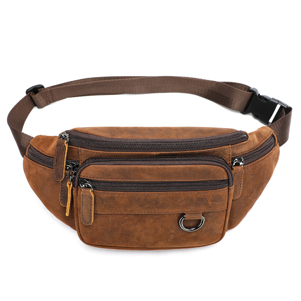 Multifunctional  Waist Bag