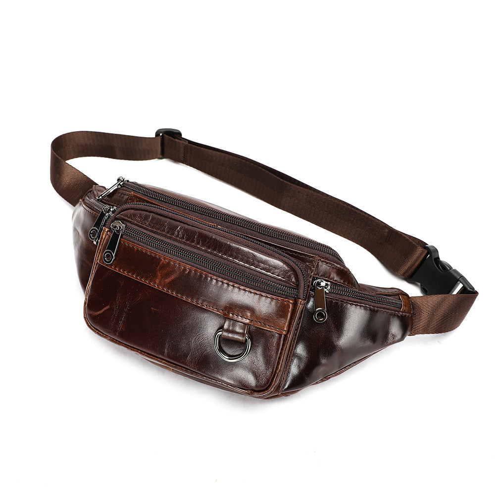 Multifunctional  Waist Bag
