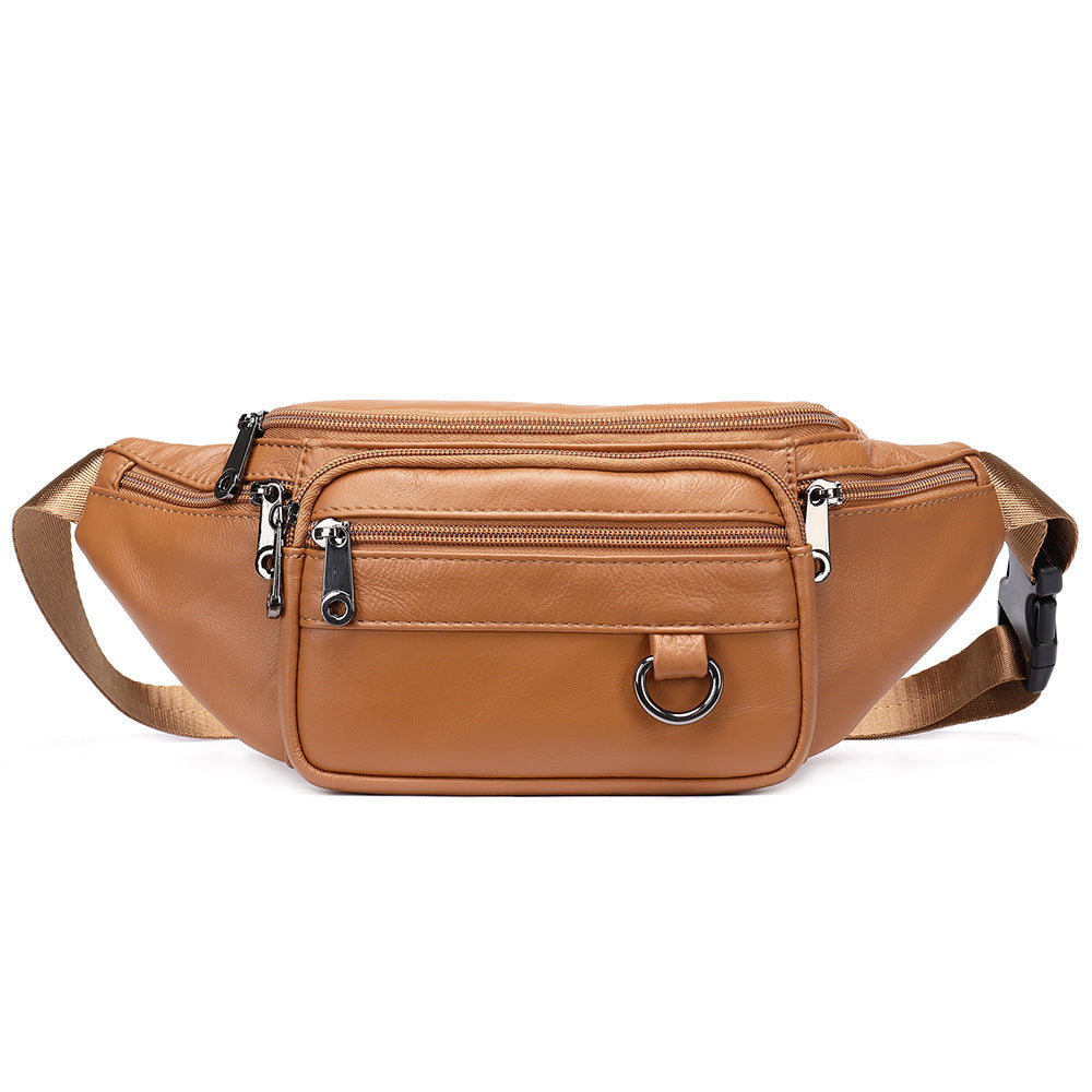 Multifunctional  Waist Bag
