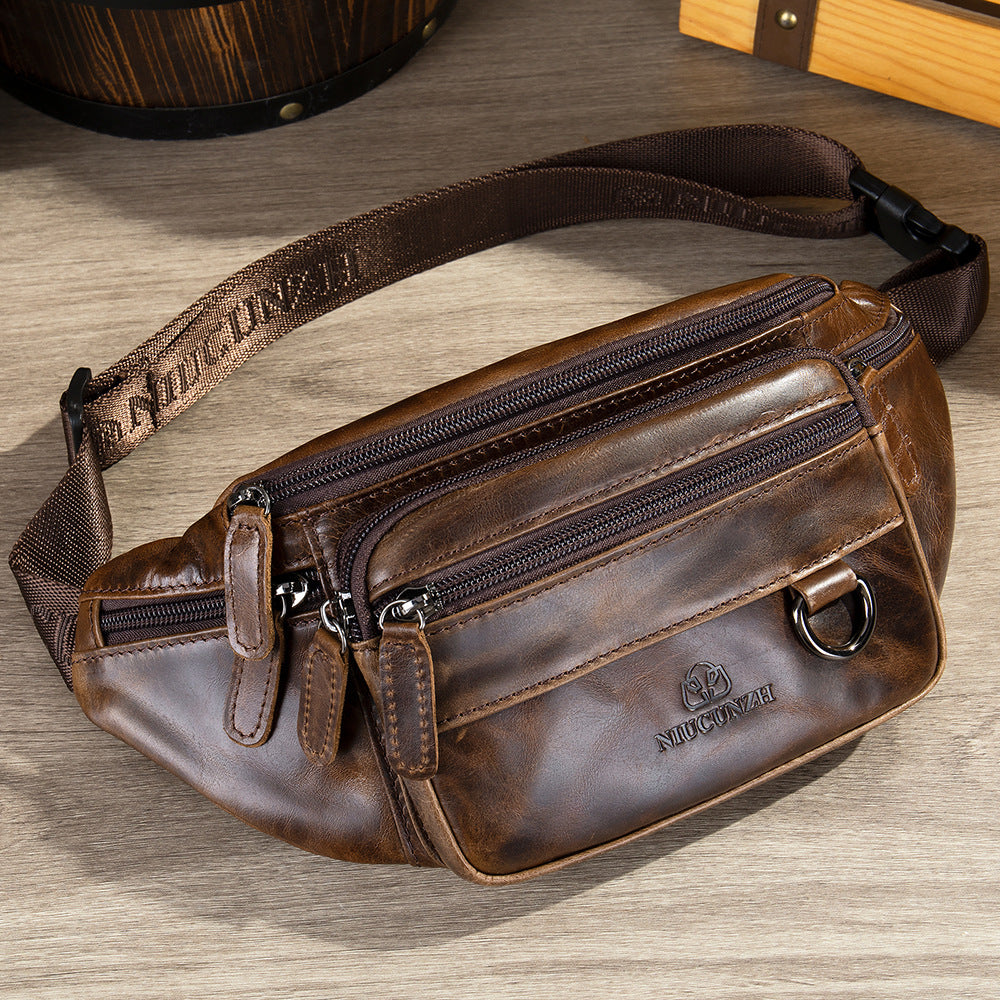 Multifunctional  Waist Bag